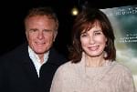 Terry Jastraw and Anne  Archer
