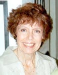 Linda  Rosenbaum