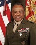 Major General Anthony L. Jackson