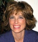 Dr. Shelley Kaehr