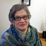 Dr. Eileen Wolkstein