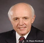 Dr. Wayne  Brockbank