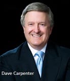 Dave Carpenter 