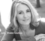 Julie Winkle  Giulioni