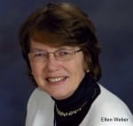 Dr. Ellen  Weber