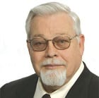 Joe H. Dickerson, CFE, CFI
