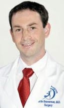 Dr. Justin D. Braverman
