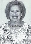Rita Kaufman