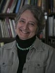 Dr. Anne Pyburn