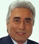George Cappannelli