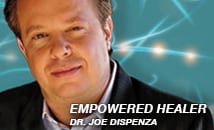 Dr. Joe Dispenza