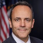 Governor Matt  Bevin