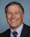 Governor Jay  Inslee