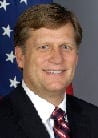 Michael  McFaul