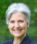 Jill  Stein