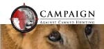  International Campaign Against Canned Hunting