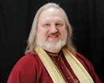 Rev. Mychael  Shane