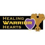 Patricia  Clason Founder, Healing Warrior Hearts