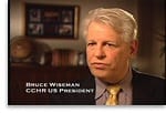 Bruce  Wiseman