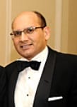 Dr. Peter  Rajsingh 