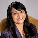 Sangita  Patel