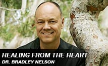 Dr. Bradley Nelson