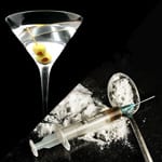  Alcohol vs. Illegal Drugs! Which Does More Damage?