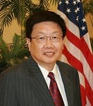 Dr. Paul Hsu 