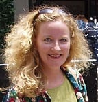 Julie Saeger  Nierenberg