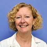 Dr. Christine  Meyers
