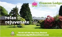  Creacon Lodge Wellness Centre