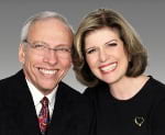 Drs. Ron and Mary  Hulnick