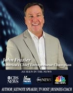 John  Frazier