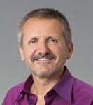 Christophe Morin, PhD