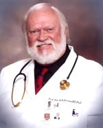 Dr. Randolph Howes