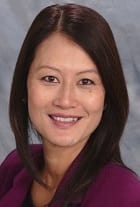 Dr. Elizabeth Fong