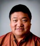 Orgyen Chowang  Rinpoche