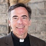 Rev. Kevin O’Brien, SJ (C’88)