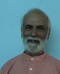 Yogacharya Harish  Mohan