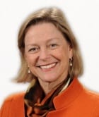 Dr. Kathleen Kuehnast