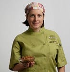 Chef Tara  Anderson