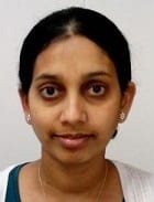 Dr Sushma Shivaswamy, PhD