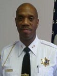 Chief Deputy Ray  Washington