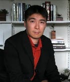 Pius  Wong