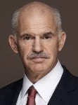 George  Papandreou, Former Prime Minister of Greece