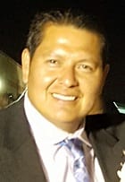 Martin M Flores