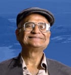 Amit Goswami, PhD