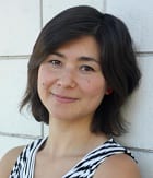 Dr. Erica Misako Boas