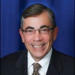 Mayor Robert  Moon