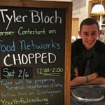 Tyler Bloch